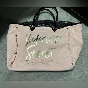 victoria secret bag